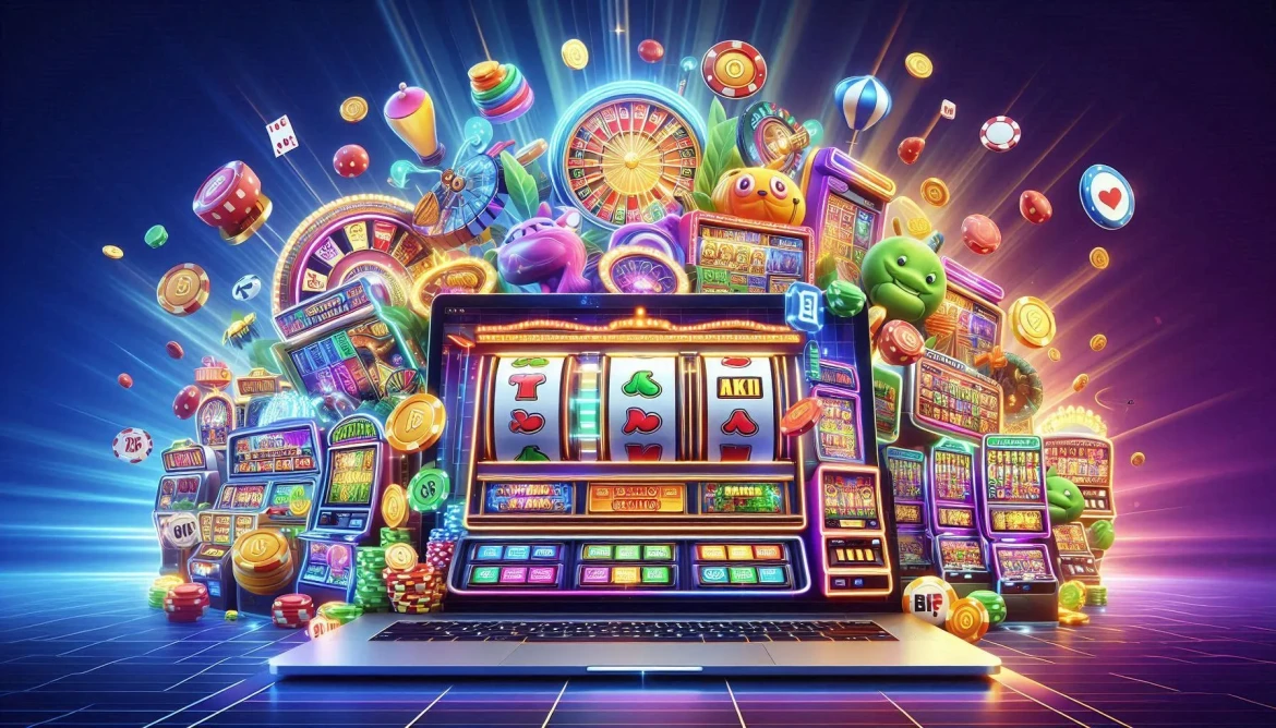 Lazybar Casino